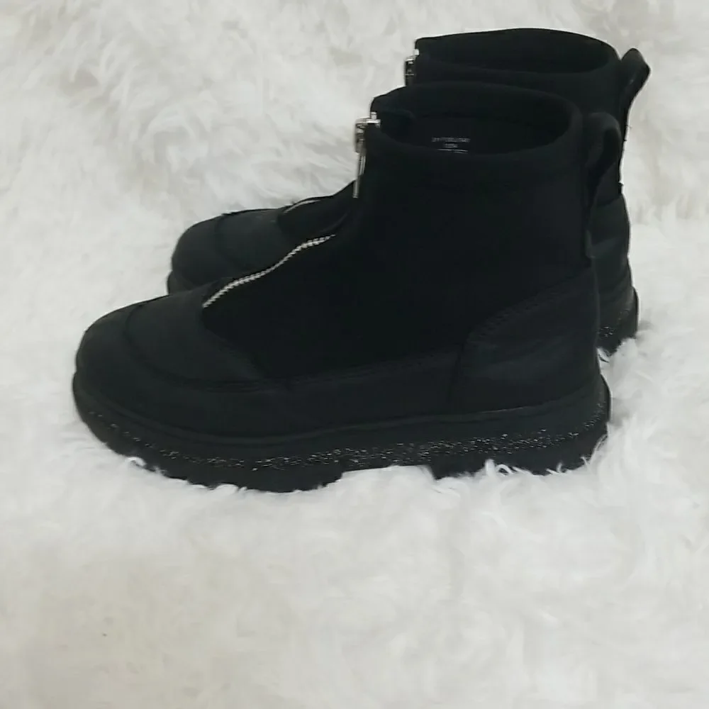 Zara preowned black